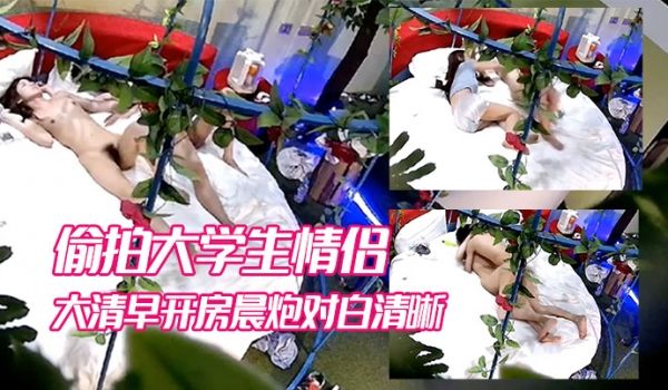 酒店偷拍出角度不错的情趣酒店浴缸摇篮床偷拍大学生