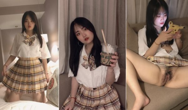 20209811150用户上传清纯学生妹被后入直
