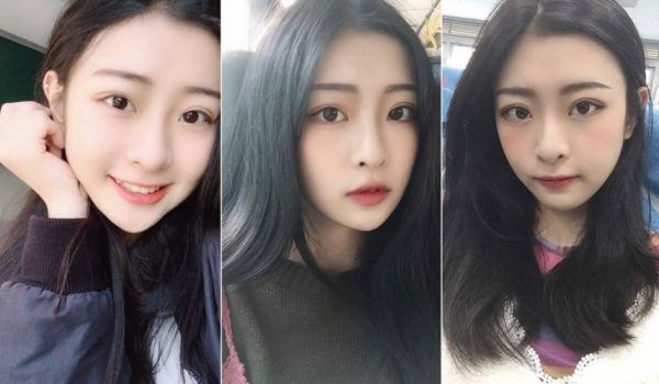 20209811150用户上传学妹嘴上一直说不要