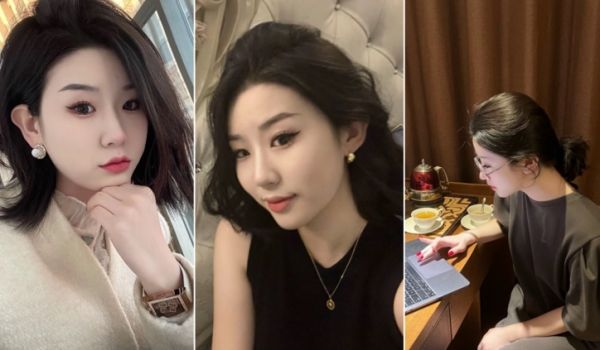 20208463735用户上传来自少妇的诱惑