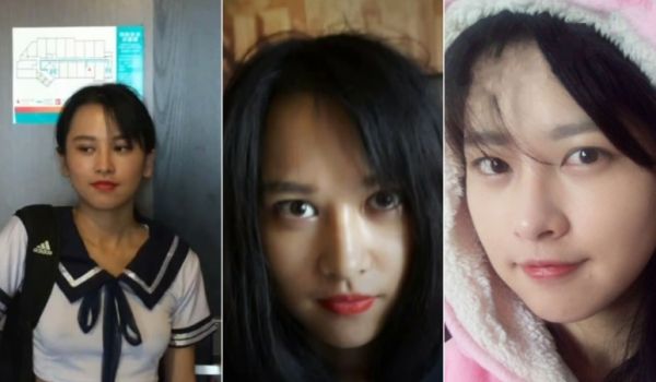 20209623419用户上传黑色丝袜情趣装学生