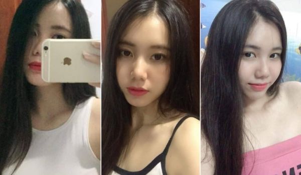 20209279953用户上传广州传媒学院学妹背
