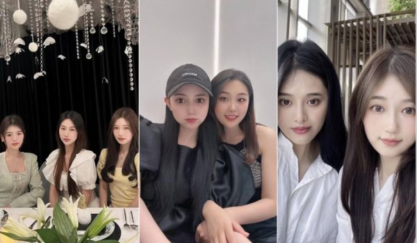 20205985166用户上传抵挡不住闺蜜诱惑直