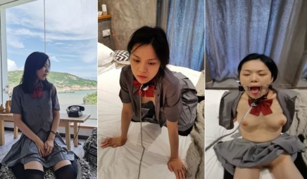 20205617368用户上传调教反差婊大二学妹