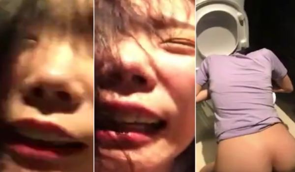 20205617368用户上传酒吧厕所后入爆操喝