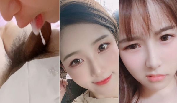 20206592281用户上传颜值反差婊美眉口爆