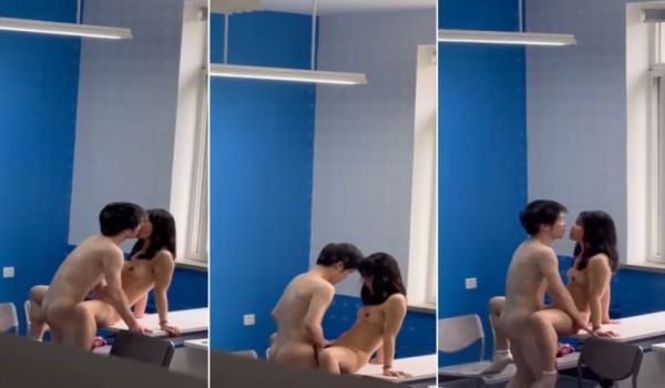 20206989410用户上传偷拍同桌在教室里和