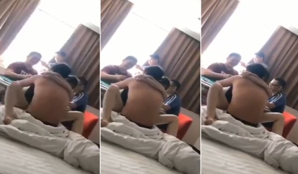 20209309655用户上传打麻将打输了就肉偿