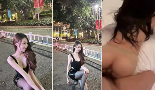 20209309655用户上传极品女神翘丰臀被抽