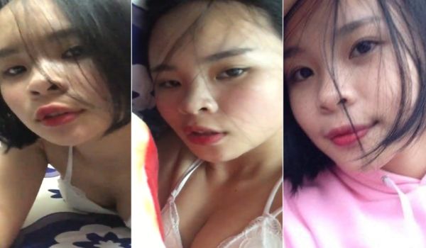 20209662775用户上传和高三女友自拍做爱