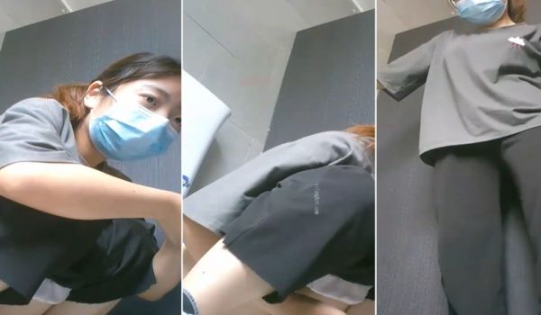 20209692119用户上传厕所偷拍系列三