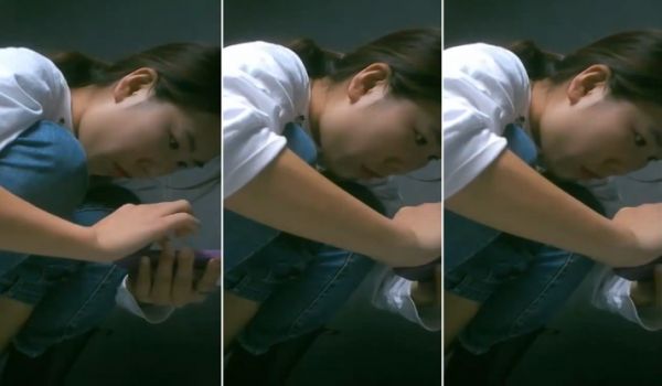 20209692119用户上传厕所偷拍系列四