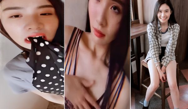 20205985166用户上传美女老师钟雅姿自慰