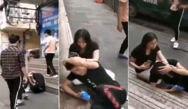 20205985166用户上传玩人家老婆被抓奸暴