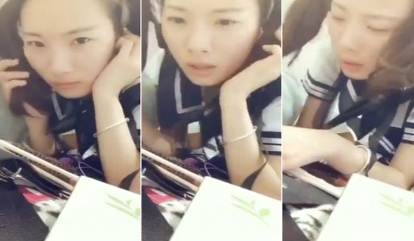 20206592281用户上传学妹被我猛操得太狠