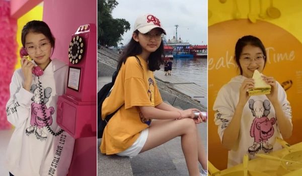 20207147992用户上传操高二表妹