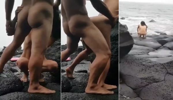 20208020869用户上传海边沙滩做爱自拍