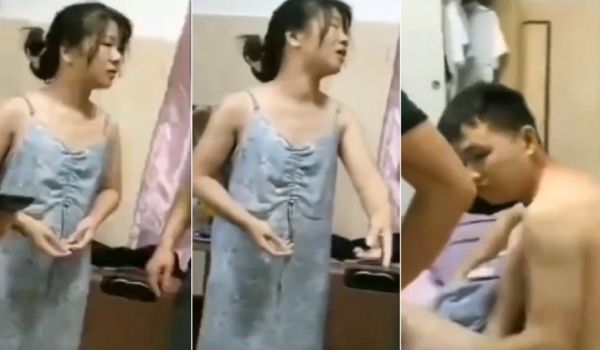 20208217757用户上传出租屋现场抓奸