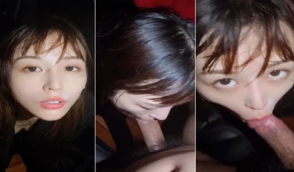 20209309655用户上传颜值母狗女友吞精