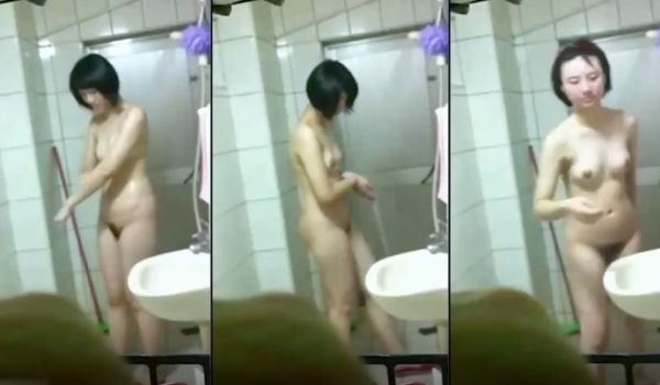 偷拍参加高考宿舍太吵闹无法安心复习在外租房的颜值