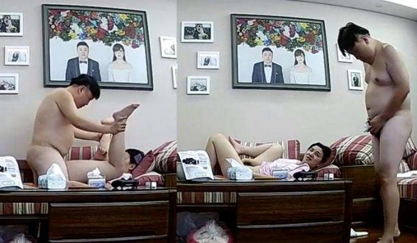 摄像头偷拍夫妻做爱感觉好真实刺激