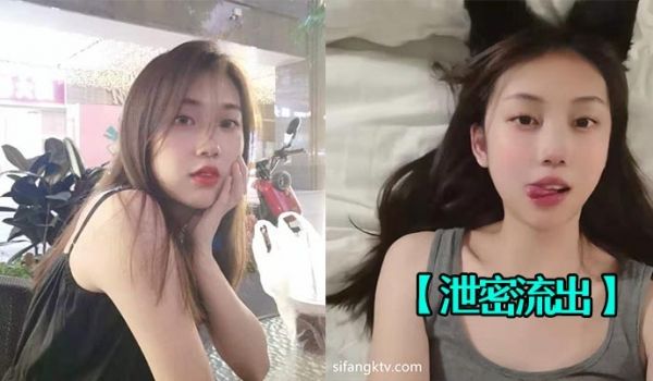 泄密流出珠海大学生孙淼穿着女仆装和男友性爱自拍泄