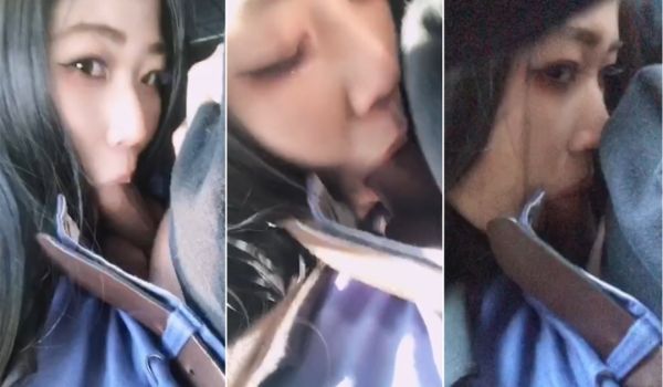 20205617368用户上传老司机高速开车