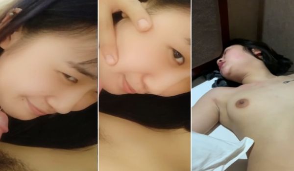 20208463735用户上传18岁前女友可盐可