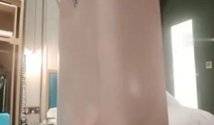 骚男寻觅良家约小白领偷拍啪啪随身戴着情趣装浓情蜜