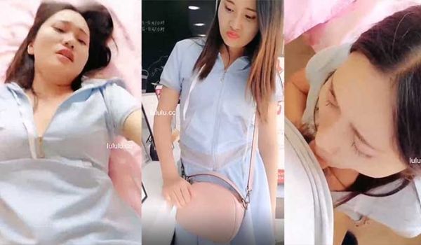 自拍情景剧美少妇欠钱没法偿还_只能用肉体来抵债