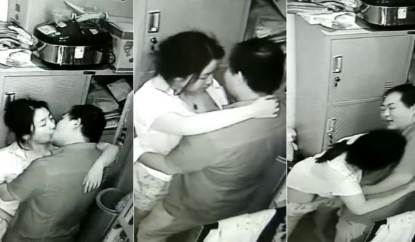 20208463735用户上传老板娘和伙计在储藏
