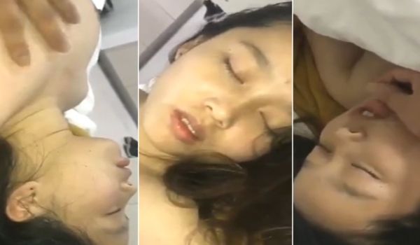 20209279953用户上传迷玩大奶妹子