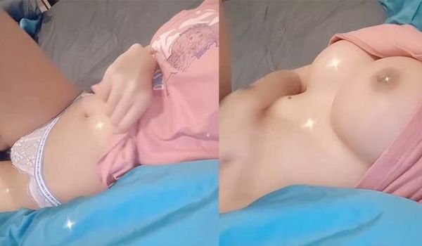 寂寞的女孩在家里自摸鲍鱼还露奶真是极品
