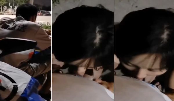 20208170784用户上传趁旁边的小哥不注意