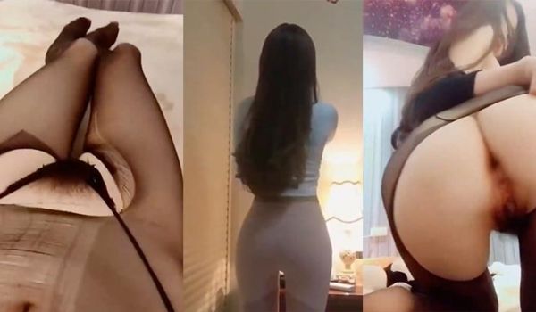 大奶蛮腰翘臀S级女神性感气质美女与私人健身教练搞