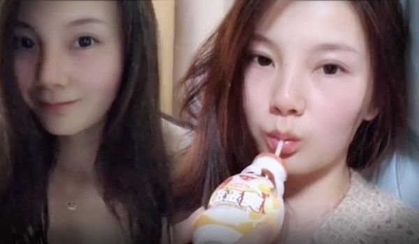重磅福利最新汤不热网红美乳女神丁丁大尺度私拍流出