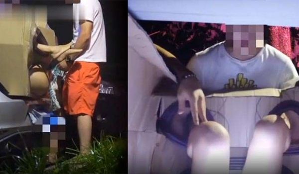 重磅推荐外站大神三更半夜系列_满足变态老公的要求