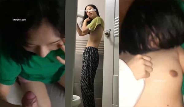 性爱自拍高清流出极品女生被爆操_喜欢裹屌_颜射吃