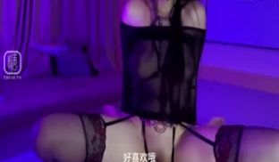 苏小涵魅魔性契约榨干人类的精液下次请射的在深些流