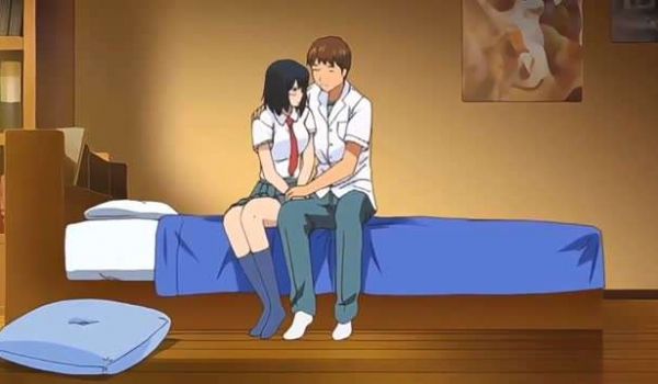 给巨乳白虎学生破处