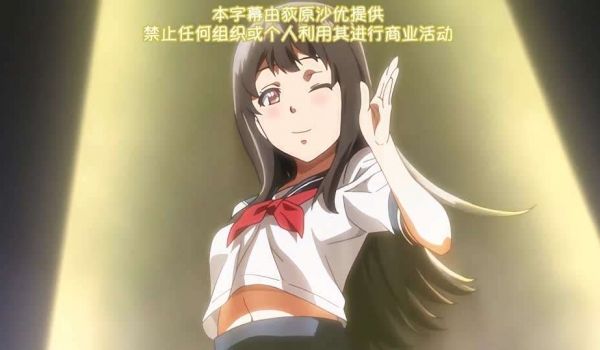 里番偶像女友堕落NTR2
