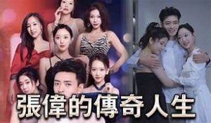 擦边短剧张伟的传奇人生85集都市大后宫NTL黄毛