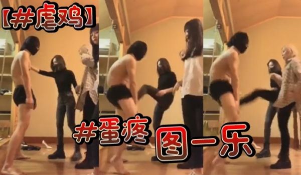 虐鸡蛋疼图一乐