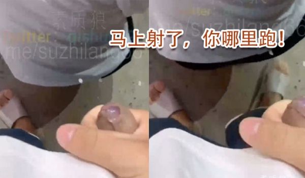 马上射了你哪里跑