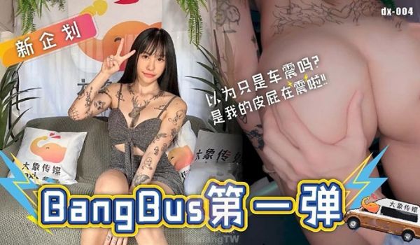 DX004大象号第一弹