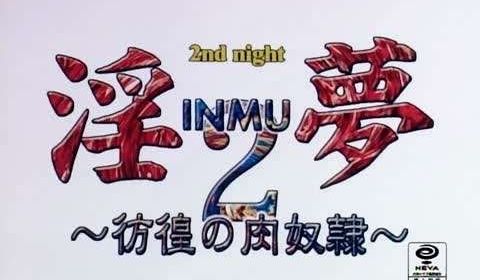 淫梦2彷徨の肉奴隷2ndnight