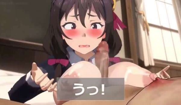 芸芸巨乳被挤压