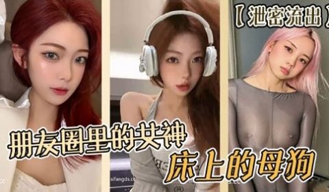 泄密流出朋去圈里的共神床上的母狗
