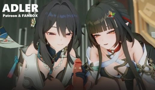 中文配音灵砂