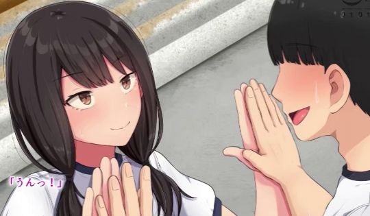 如果在同校的原男校只有一个性格轻浮的女孩子入学的